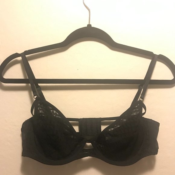 Strappy Free People Bra - Picture 1 of 6